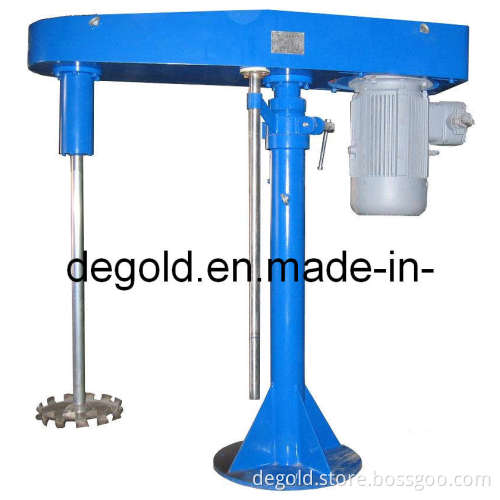 FS11Q High Speed Disperser